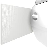 ATHLON TOOLS 2X FlexProtect Protectores para Pared de Garaje- Cada uno de 2 m de Largo- Protector extragrueso del Borde…